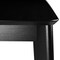 Manhattan Comfort Rectangle Dining Table, 35.24 in W, 53.35 in L, 29.92 in H, MDF 1027551 - alternate 4